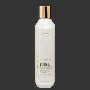 Shampoo , I own a salon this is the very best to add moisture